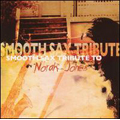 Smooth Sax Tribute To Norah Jones