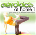 Aerobics At Home
