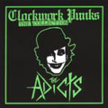 Clockwork Punks: The Collection