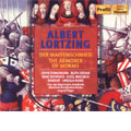 A.Lortzing: Der Waffenschmied