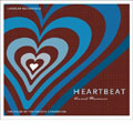 Heartbeat, Vol. 1 [Digipak]