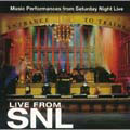 Live From Snl [Limited]<限定盤>