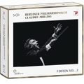 Claudio Abbado -Anniversary Edition Vol.2: R.Strauss, Mozart, Beethoven, Liszt, etc<限定盤>