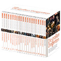 KulturSPIEGEL Edition - Die Grossen Dirigenten Box (+PAL DV) [40CD+DVD]