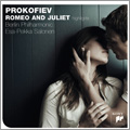 Prokofiev: Romeo & Juliet - Highlights / Esa-Pekka Salonen, Berlin Philharmonic Orchestra