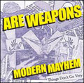 Modern Mayhem