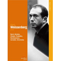 Alexis Weissenberg Live - Stravinsky, Prokofiev, Scriabin, etc