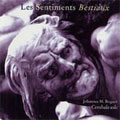 LES SENTIMENTS:RAMEAU:PRELUDE/LE RAPPEL DES OISEAUX/J.N.P.ROYER:LE VERTIGO/ETC:JOHANNES M.BOGNER(cemb)