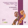 Die Schrammel-Geigen (The Schrammel-Violins) / Philharmonia Schrammeln Wien