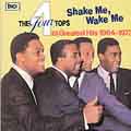 Shake Me Wake Me (1964-1973)