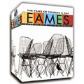 Films Of Charles & Ray Eames Box Set
