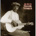 The Best Of Frank Stokes