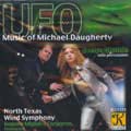 UFO - Music of Michael Daugherty / Evelyn Glennie, et al