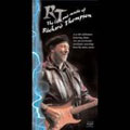 The Life & Music of Richard Thompson [Box]