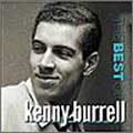 Best Of Kenny Burrell, The