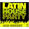 Latin House Party (Mic Mac) [4/29]