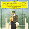 Mozart: (Le) Nozze di Figaro - excerpts