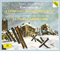 Shostakovich: Symphony No.1, No.7 "Leningrad" / Leonard Bernstein(cond), Chicago Symphony Orchestra