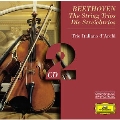 Beethoven: String Trios Op.8, Op.9 / Trio Italiano d'Archi
