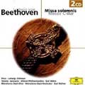 Missa Solemnis/Missa Op86:Beethoven:Bohm/Vpo/Price.M./Ludwig/etc