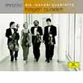 Mozart: String Quartets No.14-19 / Hagen Quartet