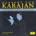 Karajan - First Recordings - BPO, SKB, Torino RAI