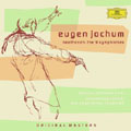 Beethoven: The 9 Symphonies (1952-61) / Eugen Jochum(cond), BRSO, BPO, etc