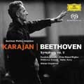 Beethoven: Symphony No.9 Op.125"Choral"(1962)  / Herbert von Karajan(cond), BPO, etc