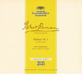 Schumann: Symphony No 4; Haydn: Symphony No.88 / Wilhelm Furtwangler(cond), Berlin Philharmonic Orchestra
