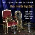 Music from the Royal Court / Philip Jones Brass Ensemble