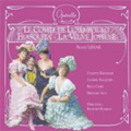 Lehar: Operetta Highlights -The Count of Luxemburg/Merry Widow (in French)/Frasquita:Richard Blareau(cond)/Orchestra/Gabriel Bacquier(Br)/etc