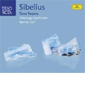 Sibelius: Tone Poems