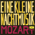 Mozart: Eine Kleine Nachtmusik KV.525, Piano Concerto No.21 KV.467, Symphony No.40 KV.550 (1961-95) / Orpheus Chamber Orchestra, Geza Anda(p), Camerata Academica of the Salzburg Mozarteum