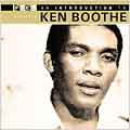 Introduction to Ken Boothe