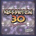 Reggaeton 30 Pegaditas [PA]