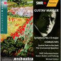 Faszination Musik - Mahler: Symphony No.1; Ives