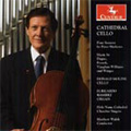 Cathedral Cello -P.Matthews/Franck/M.Winges/M.Dupre/etc:Donald Moline(vc)/Matthew Walsh(cond)/Holy Name Cathedral Chamber Singers/etc