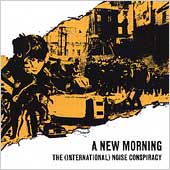 A New Morning, Changing Weather (US)
