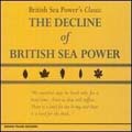 Decline Of British Sea Power