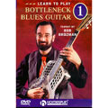 Learn To Play Bottleneck Blues Guitar Vol.1