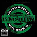 Grand Hustle Presents In Da Streetz Vol.4