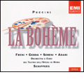 Puccini: La Boheme / Schippers, Freni, Gedda, Adani, Sereni