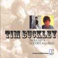 Tim Buckley/Goodbye And Hello