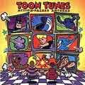 Toon Tunes: Action Packed Anthems