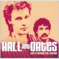The Platinum Collection:Hall And Oates
