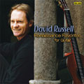 RENAISSANCE FAVORITES FOR GUITAR:DAVID RUSSELL(g)