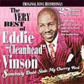Very Best Of Eddie Cleanhead Vinson