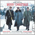 Merry Christmas (Joyeux Noel) (OST) [CD+DVD]