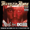 Thugline Boss  [CD+DVD]