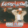 Mas Flow: Platinum Edition  [CD+DVD]